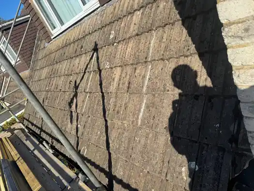 Roof repair in Bagshot, Surrey