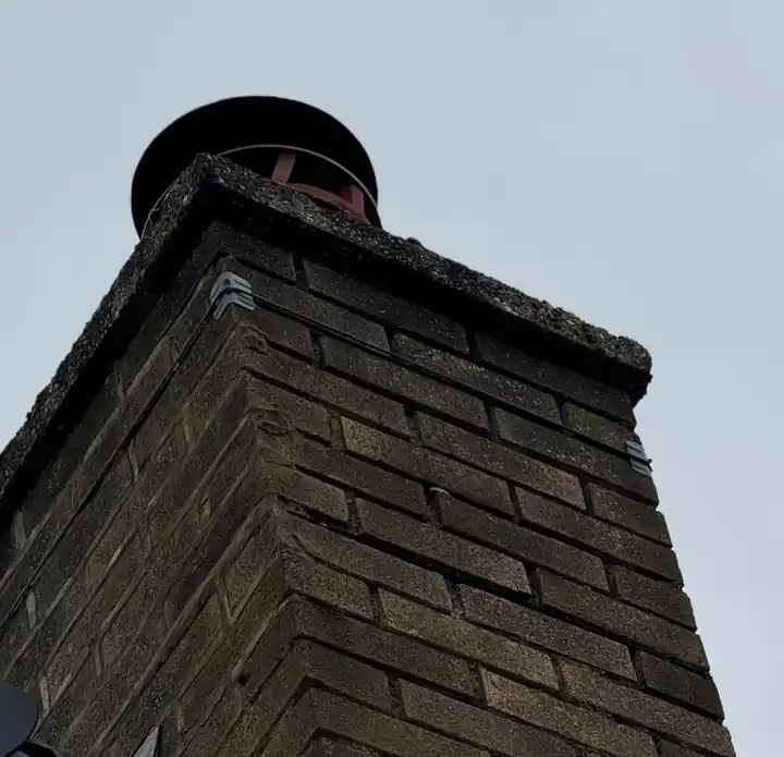 Roof repair in Hersham, Surrey